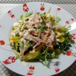 현실적인 <b>자취녀</b> 밥상