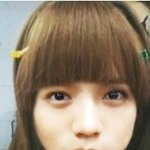 [EXO] 루한 찬열 <b>여장</b> 합성짤
