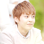 [EXO] 시우민 성형안했다 <b>자연</b>이다 
