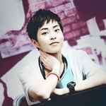 [EXO] 시우민 <b>성형</b>했다고하는애들 와봐라