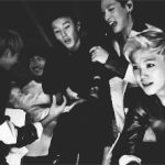 [BAP] 왕기대중