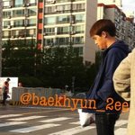 [EXO] <b>각목</b>으로 뒤통수 후리고싶네