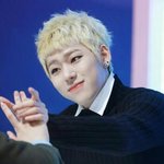 [블락비] 팬싸가고찌푼싸람?!?!??!?