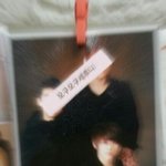 [시우민] <b>구리</b> 사진관에 우민이 사진이 걸려있대