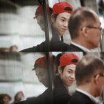 [블락비] 이사진 몬가