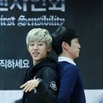 [BAP] 대혀니.. <b>키</b>.. ㅋㅋㅋ