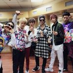 [틴탑] 막콘갔다왔는데..