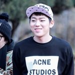 [블락비] 나 눈팅합니더
