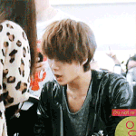 [EXO] 마마때 <b>풋풋</b>한 세훈찡