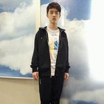 [EXO] 됴보트 어깨<b>파손</b>당한듯ㅋ