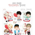 [EXO] 엑소굿즈 살까<b>yo</b>?
