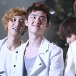 [EXO] 경수 <b>로보</b>틐ㅋㅋㅋㅋㅋ존나귀엽다