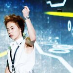 [시우민] 으르렁 춤은 봐도봐도 신기한거같아