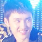 [EXO] 디오 얼굴이 <b>창백</b>한게 혈기가없냐