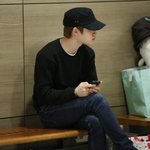 [도경수] 밑에 됴자기가 부탁해서...