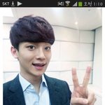 [CHEN] 그래종대야<b>봄</b>이오는데