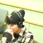 [카이] <b>윤주</b>언니라디오가 좋은이유ㅠㅠ