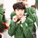 [도경수] 나경수한테 입덕한듯..