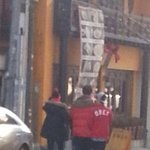 [EXO] 첸쇼핑사진모음ㅋㅋㅋ