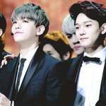 [EXO] <b>우와</b>