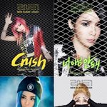 <b>2ne1</b> 신곡퀄리티ㅋㅋㅋㅋㅋㅋ