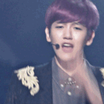 [EXO] 근데 뭔가 확실히 회사는