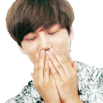 [카이] 인어들아 <b>선물줌</b>