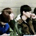 [EXO] 아근데생각해보니까졸라웃기다ㅋㅋㅋ변백