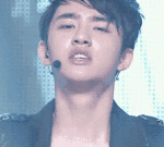 [EXO] 경수습관ㅋㅋㅋ(숨멎<b>주의</b>)