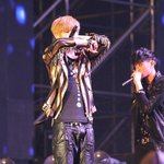 [EXO] 운명은 <b>개척</b>하는 나의 전리품