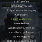 [블락비] <b>song</b> cry는 원곡도, 믹테버전도 다조아