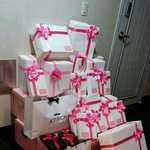 [EXO] 생일조공도부러운데발렌타인데이조공도부러움ㅋㅋㅋ