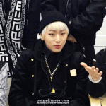 [블락비] 뒷북인감...ㅇㅅㅇ