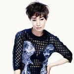 배우 나영희, ‘시스루+어깨라인’ 돋보이는 시크 화보 공개  