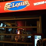 [LIFE]캐나다- 토론토에서 닭날개 뜯고 싶을땐? <b>St</b>.Louis !!