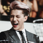 [EXO] 세훈이 <b>덧니</b>