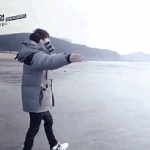 [EXO] 벽반 때 완전 훈훈했네