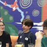 [유머] 여고생에게 못된거 보여주는오빠.<b>jpg</b>