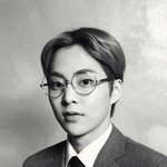 [시우민] 더파파라치 다들 받았어?