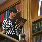 발연기도 완벽한 김수현, 머리끝부터 <b>발끝</b>까지 완벽해