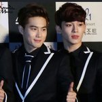[CHEN] 종대정말대단
