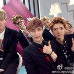 [시우민] 너(의 그림)만 없다 