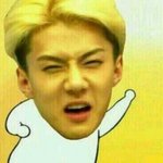 [EXO] 여드름도 짜증나는데 피지랑<b>모공</b>