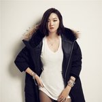 모델철새팬들경고할께