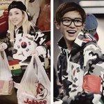 [EXO] <b>산다라</b><b>박</b>언니랑찬열이.......후......(깊은한숨)