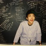 [EXO] 시우민의 무의식이 시우민을 <b>지배</b>할때