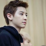 [찬열] <b>이때</b> <b>사진</b> 귀엽게 나온듯