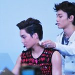 [엑소첸] 아 왜!! 왜!! 왜!!!