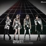 소녀시대를 누른 그녀들이 왔다 _ CRUSH <b>2NE1</b>