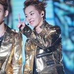 [시우민]  늦입덕한 웅녀들..130526 엔젤 시우민